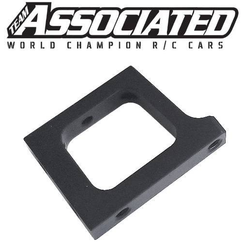 Associated 92274 RC10B74.1 Servo Mount - PowerHobby