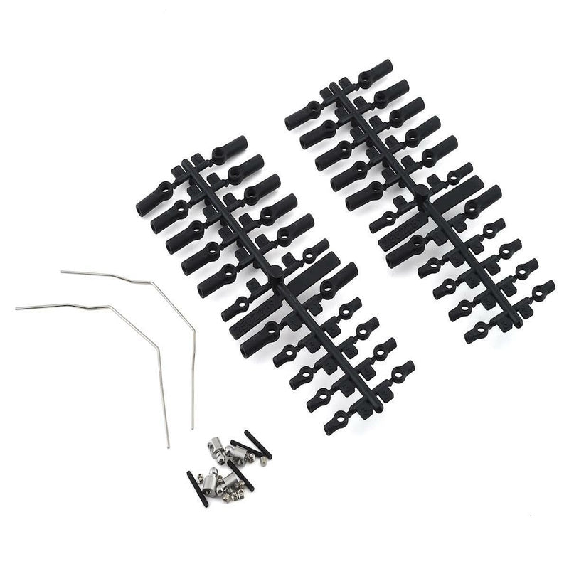 Associated ASC21564 Factory Team Reflex 14B/14T Anti-Roll Bar Kit - PowerHobby