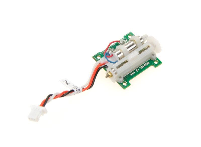 Blade SPMSH2027L Servo Blade Nano CP S - PowerHobby