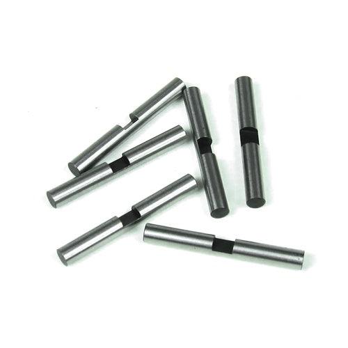 Tekno RC TKR5141 Differential Cross Pins EB48 (6) - PowerHobby