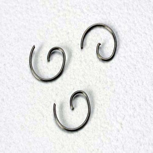 Traxxas 5235 Wrist Pin Clips Traxxas 2.5 2.5R (3) - PowerHobby