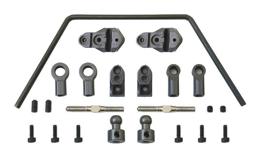 Associated 71091 Factory Team DR10 Anti-Roll Bar Set - PowerHobby