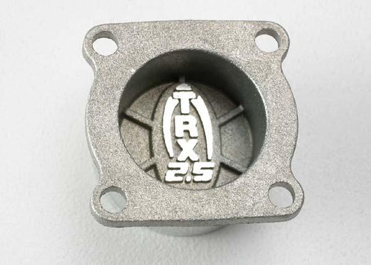 Traxxas 5274R Non-Pull Start Back Plate w/O-Ring Revo (TRX 2.5/3.3) - PowerHobby