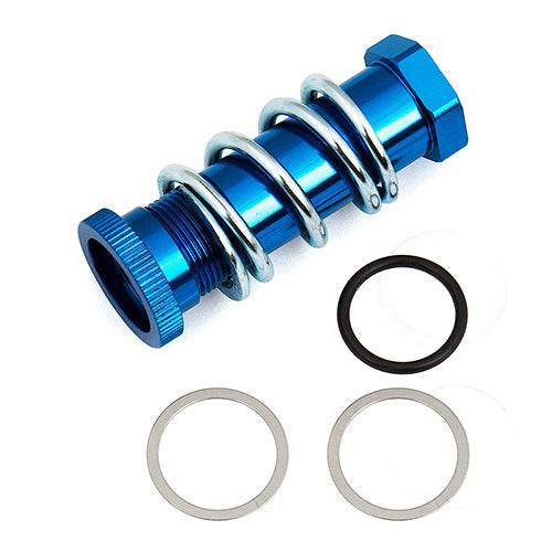 Team Associated 81084 Servo Saver Tube RC8B3 RC8B3.1 RC8B3.1e RC8B3e - PowerHobby