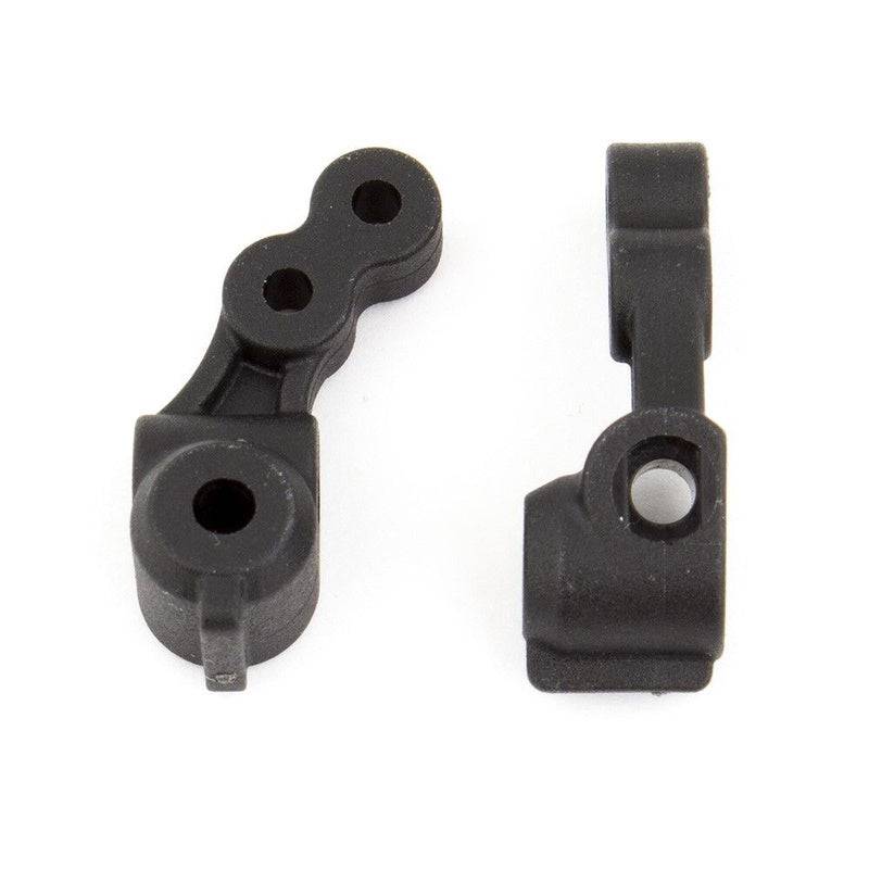 Team Associated ASC4759 RC12R5 Steering Blocks - PowerHobby