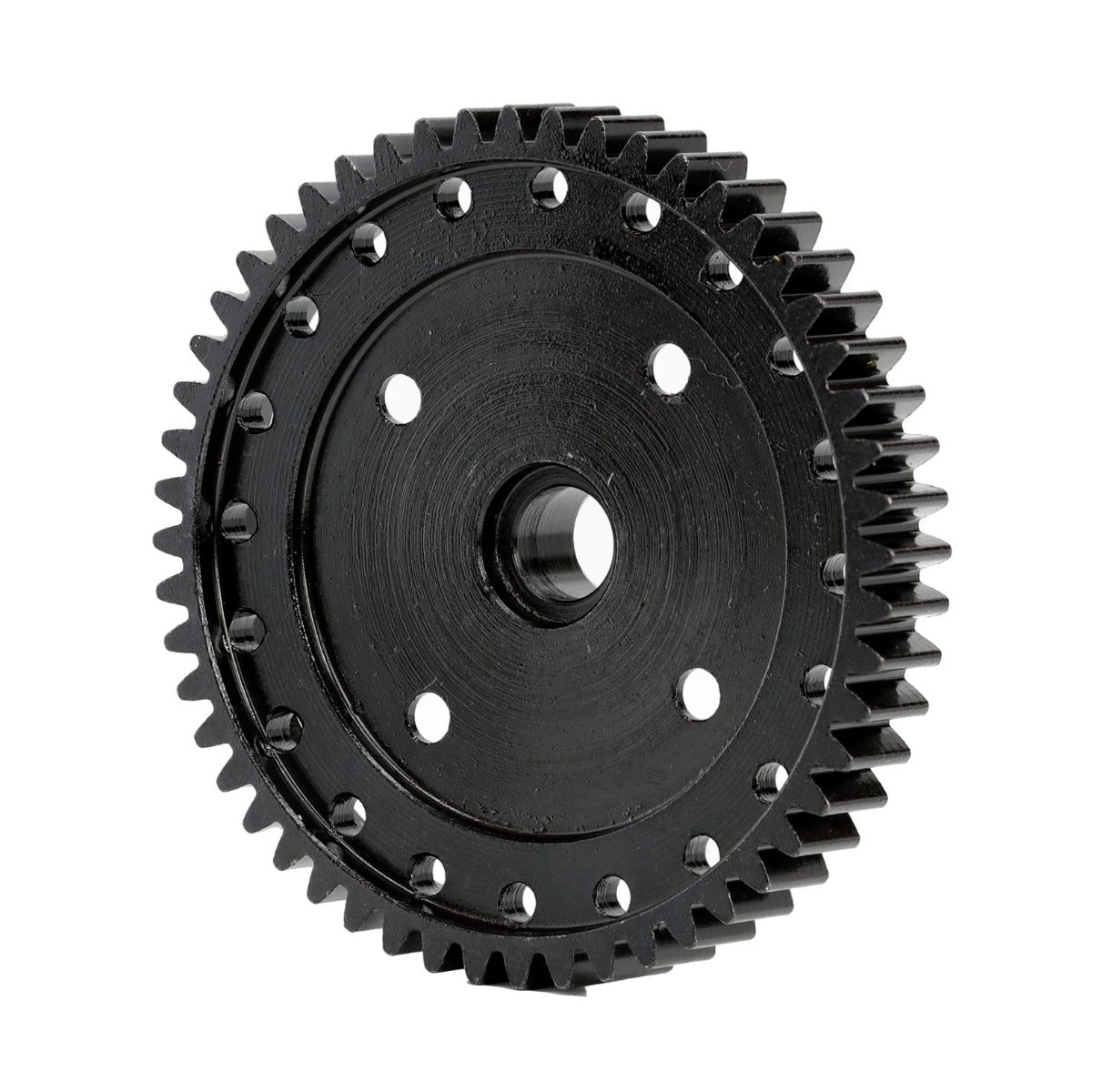 Powerhobby Hardened Steel Spur Gear 52T Mod1 FOR Traxxas Sledge - PowerHobby