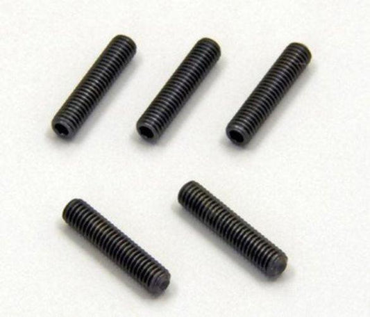 Kyosho 1-S53014 Set Screw (M3x14/5pieces) Plazma Formula - PowerHobby