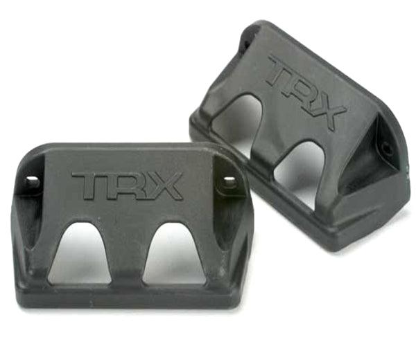 Traxxas 5315 Steering Servo Guards (2) Revo Summit Slayer E-Revo - PowerHobby