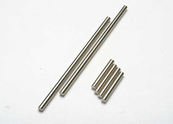 Traxxas 5321 Steel Suspension Pin Set Revo Slayer - PowerHobby