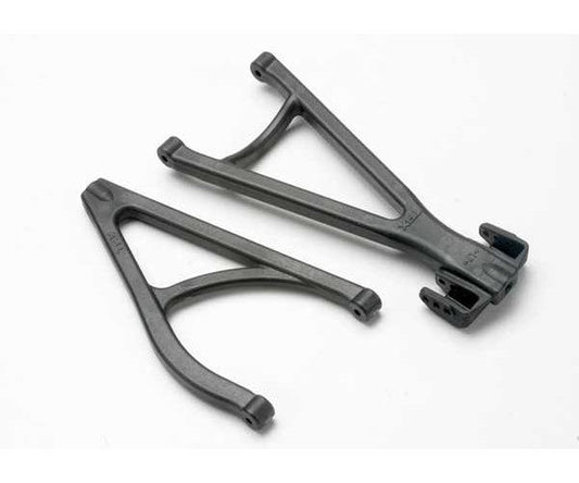 Traxxas 5333 Rear Upper/Lower Suspension Arms (2) Revo E-Revo - PowerHobby