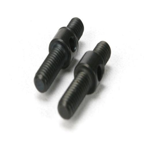 Traxxas 5339 Threaded Steel Inserts (2) Revo 3.3 Nitro Slayer - PowerHobby