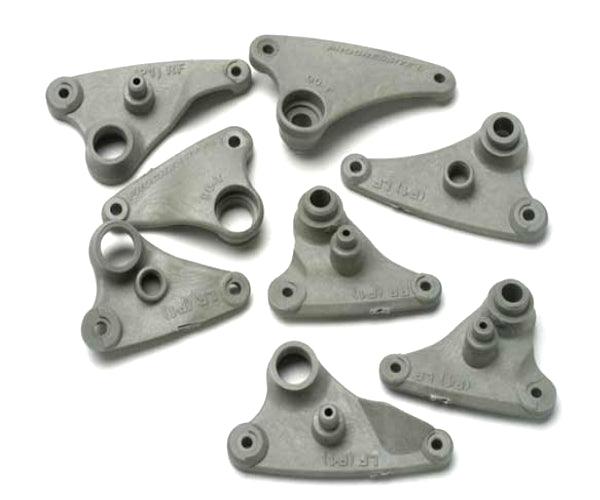 Traxxas 5357 Rocker Arm Set Progressive-1 Revo Summit E-Revo - PowerHobby