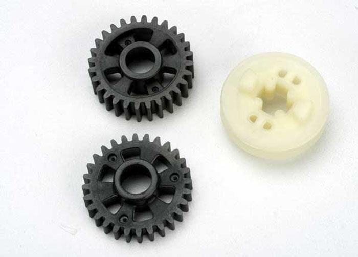 Traxxas 5395 Forward/Reverse Output Gears Revo T-Maxx - PowerHobby