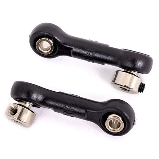 Traxxas 9598 Front or Rear Linkage Sway Bar : Sledge - PowerHobby