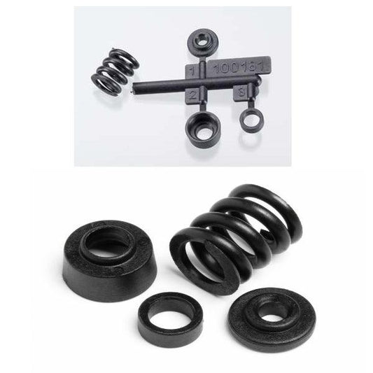 HPI Racing 100322 Slipper Clutch Parts Set E-Firestorm / Firestorm 10T /10T Flux - PowerHobby