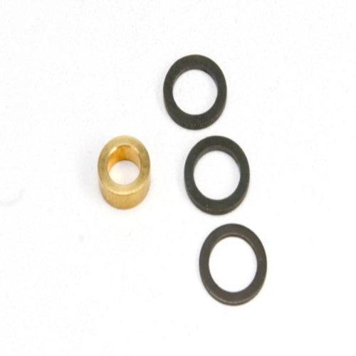 Traxxas 5426 Big Block Washer & Shims (3) Revo - PowerHobby