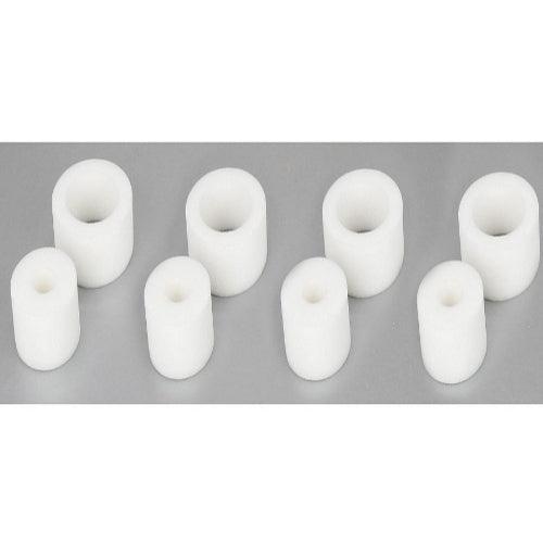 LOSI LOS55004 Air Cleaner Foam Elements / Pre-oiled (4) 1 / 5 4WD DB XL - PowerHobby