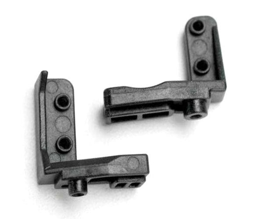 Traxxas 5519 Left & Right Steering Servo Mounts Jato - PowerHobby