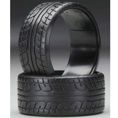 hpi 4427 LP29 T-Drift Tire Yokohama Advan Neova AD07 Sprint 2 / Nitro RS4 3 - PowerHobby