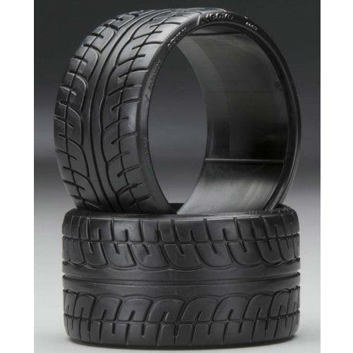 HPI 4429 LP35 T-Drift Tire Yokohama Advan Neova AD07 Sprint 2 / Nitro RS4 3 - PowerHobby