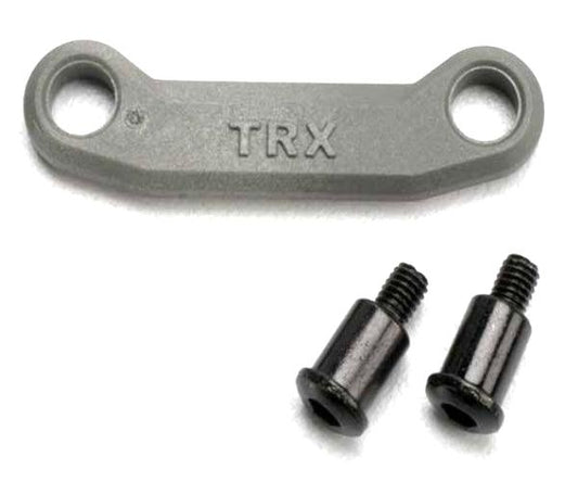 Traxxas 5542 Steering Drag Link w/Shoulder Screws Jato - PowerHobby