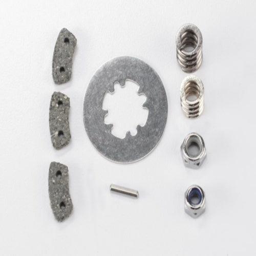 Traxxas 5552X Slipper Clutch Rebuild Kit Slash Rustler Stampede Rally - PowerHobby