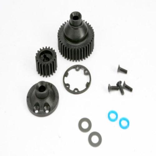 Traxxas 5579 Differential Gear Set Nitro Jato - PowerHobby