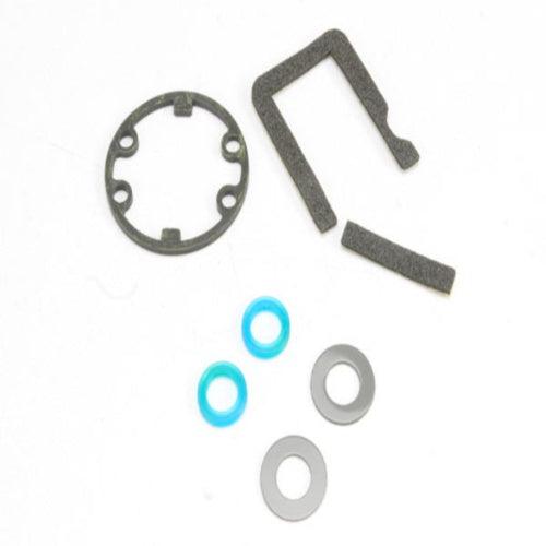 Traxxas 5581 Differential & Transmission Gaskets Nitro Jato - PowerHobby