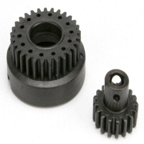 Traxxas 5585 2-Speed Gear Set Nitro Jato - PowerHobby