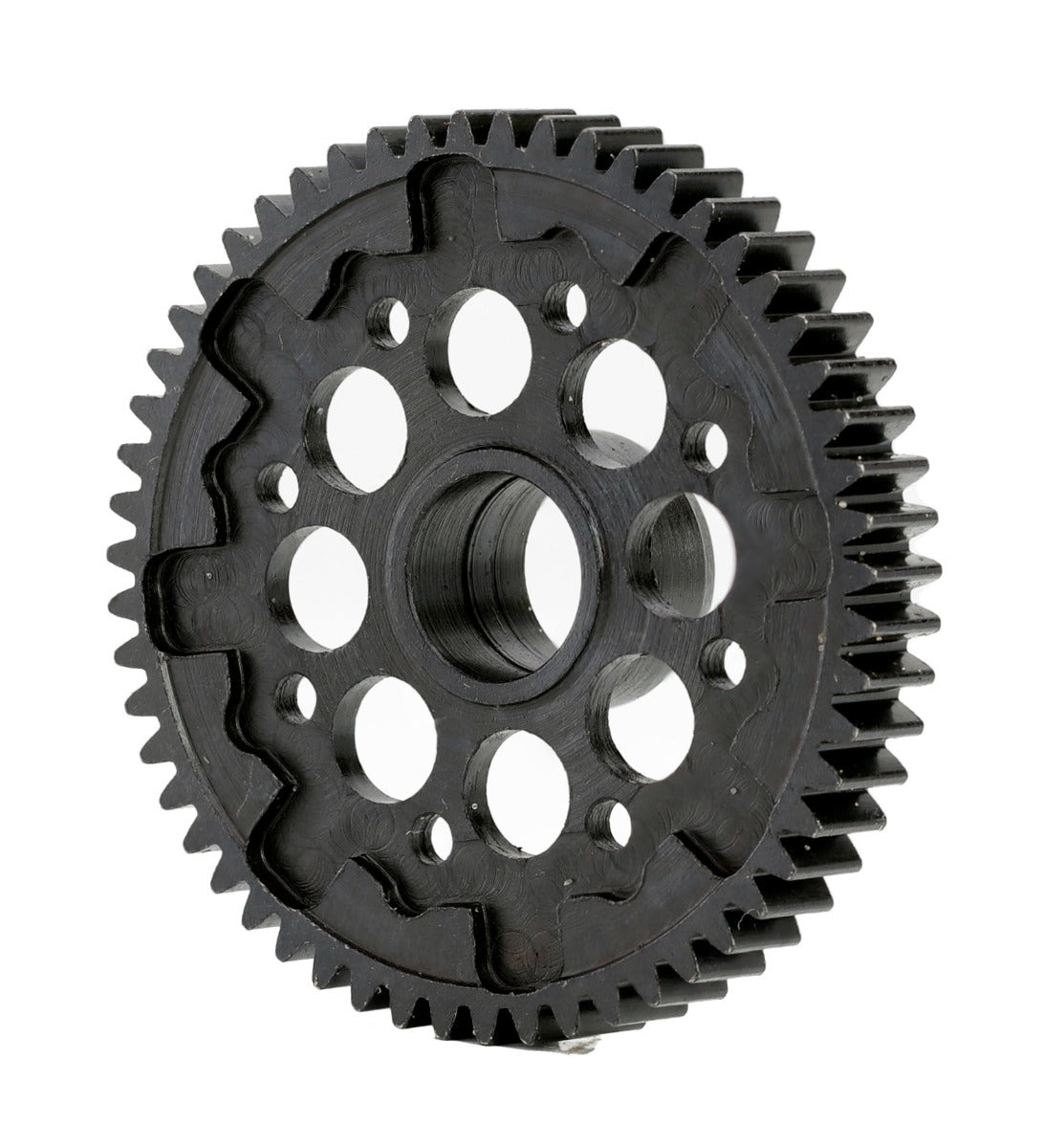 Powerhobby Hardened Steel 55t Mod 0.8 Spur Gear Arrma Vendetta / 1/8 Infraction - PowerHobby