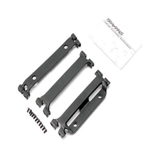 Traxxas 5618 ExoCage Cross Braces 3x6mm BCS (12) Summit - PowerHobby