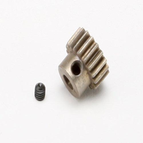 Traxxas 5644 18Tooth Pinion Gear 5mm Shaft Summit E-Revo E-Maxx - PowerHobby