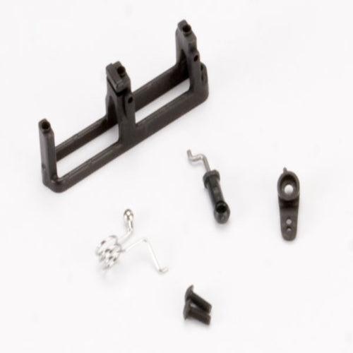 Traxxas 5668 Linkage Set Summit E-Revo - PowerHobby