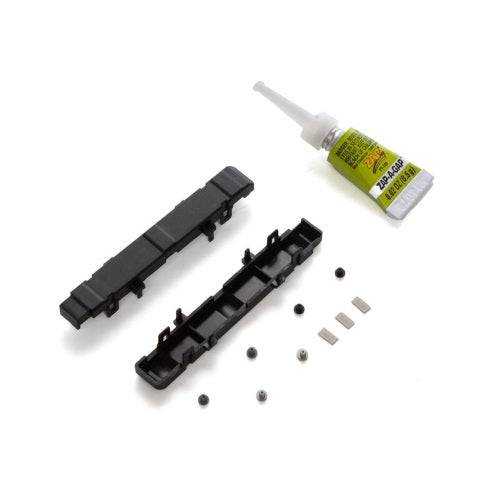 Athearn ATHG99507 SD60M Triclops Repair Kit - PowerHobby