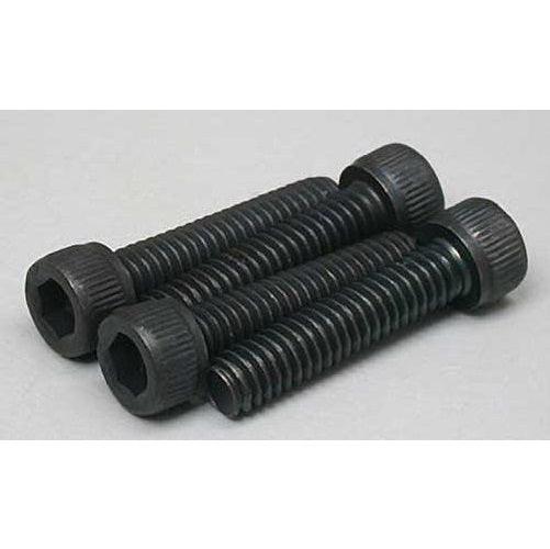 DuBro 578 Socket Cap Screws 8-32x3/4 (4) for Airplanes / Hardware - PowerHobby