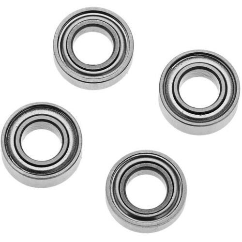 Associated ASC31631 DCV (Dual Constant Velocity) Ceramic Bearing Set - PowerHobby