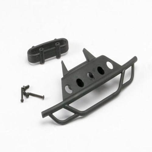 Traxxas 5935 Front Bumper w/Front Bumper Mount Slayer - PowerHobby