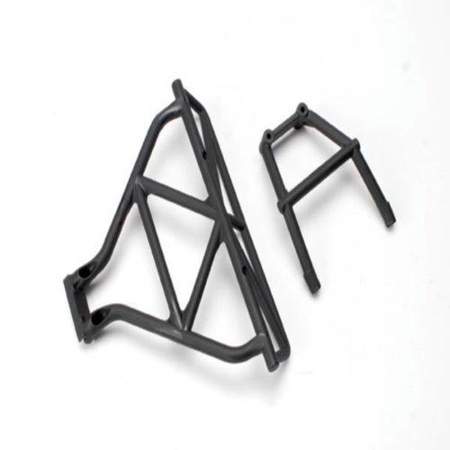 Traxxas 5936 Rear Bumper And Rear Brace Slayer - PowerHobby