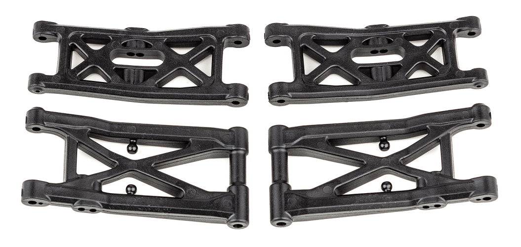 Associated 71068 DR10 Suspension Arm Set - PowerHobby