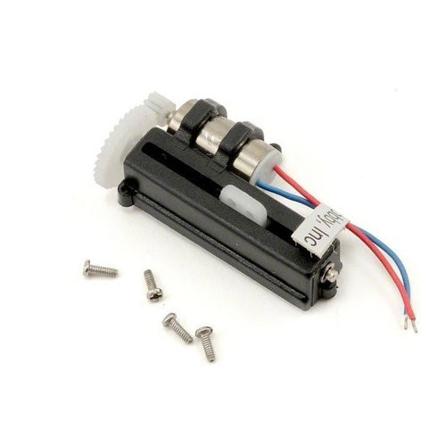 Blade BLH1066B Replacement Servo Mechanics: 120 SR - PowerHobby