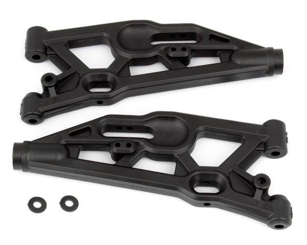 Team Associated 81316 Front Arms (Pair) RC8T3 - PowerHobby