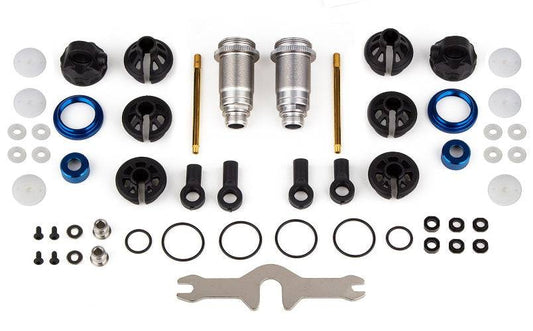 Assoicated 72031 12x23mm Shock Kit V2 DR10 SR10 & RB10 - PowerHobby