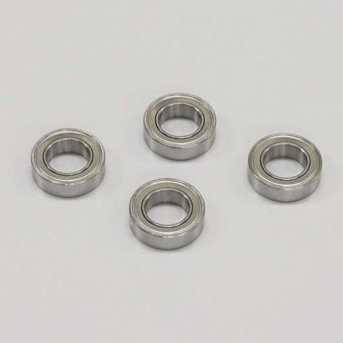 KYOSHO BRG004 Shield Bearing 8x14x4 (4Pcs) - PowerHobby