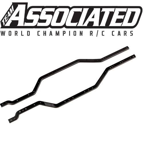 Associated 42257 Enduro Gatekeeper Chassis Rails - PowerHobby