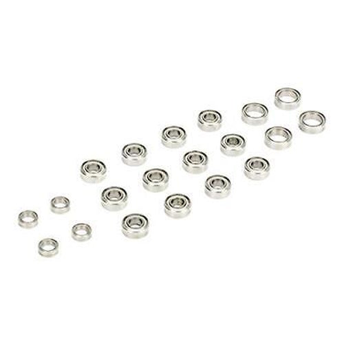 Tamiya TAM54025 TT-01 Type E Ball Bearing Kit - PowerHobby