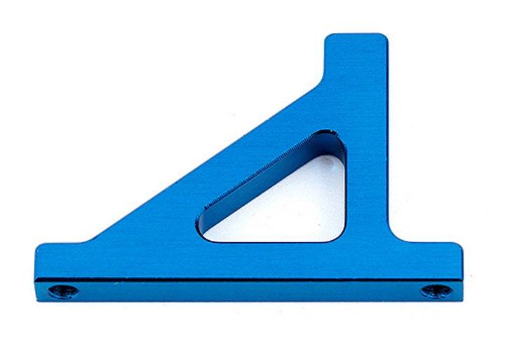 Team Associated 92043 Front Chassis Brace Mount Aluminum RC10B64D - PowerHobby