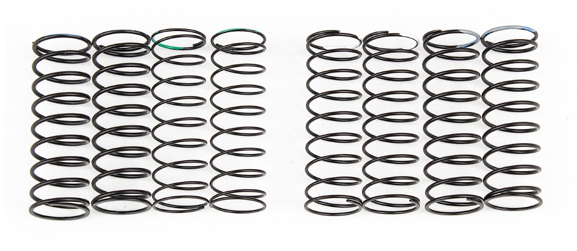 Associated 42313 Enduro SE Shock Springs Soft - PowerHobby