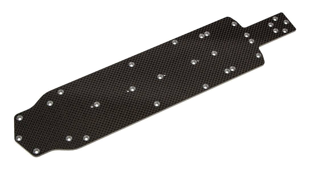 Associated 72083 DR10M Factory Team Chassis Carbon Fiber - PowerHobby