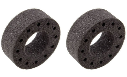 Associated 42105 Factory Team Tire Inserts 1.9in 4.56in Diameter Enduro - PowerHobby