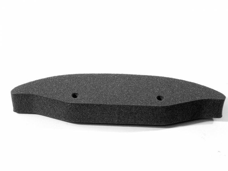 HPI 6274 Precut Foam Bumper Gray HB R10/TCXX Sprint 2 DRIFT/2 Sport/2 Flux - PowerHobby